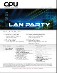 計算機軟硬件的演進與展望 從《Computer Power User》2011年2月刊看科技發展脈絡